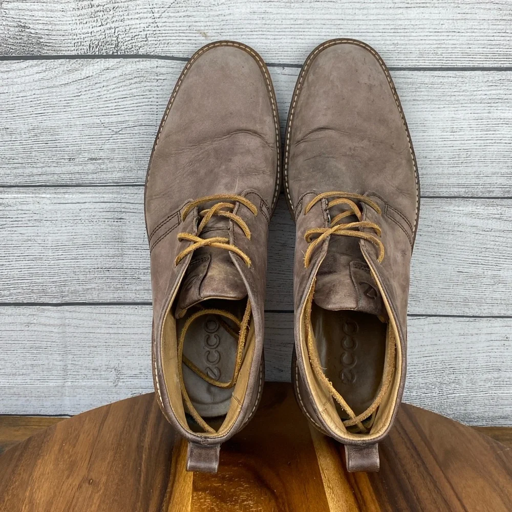 Ecco men’s jeremy